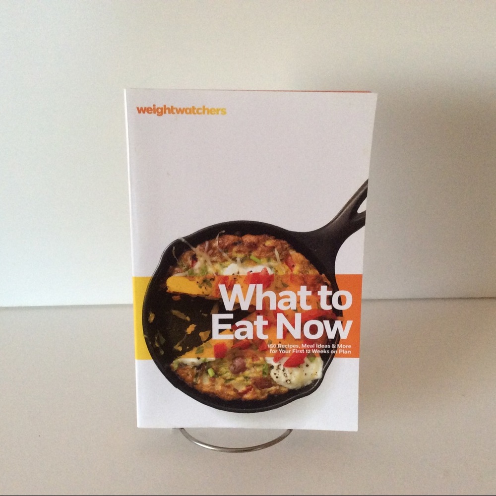📚Weight Watchers What To Eat Now📚
